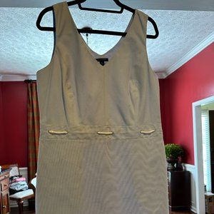 Tommy Hilfiger Nautical Dress
